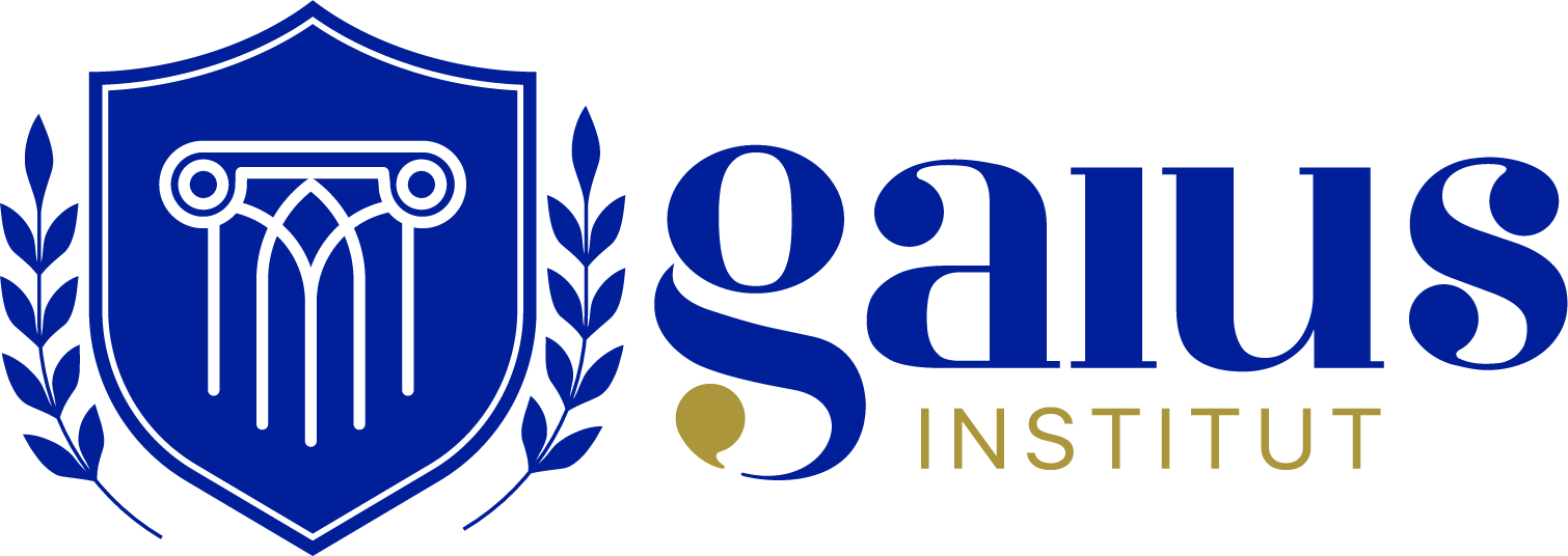 Institut Gaius