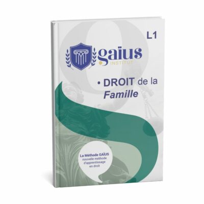 Droit de la famille